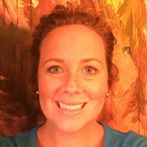 Meet your Posher, Anne